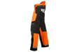 Husqvarna Technical Hi-Vis Pants Side