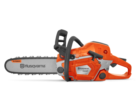 Husqvarna Toy 550 XP Chainsaw