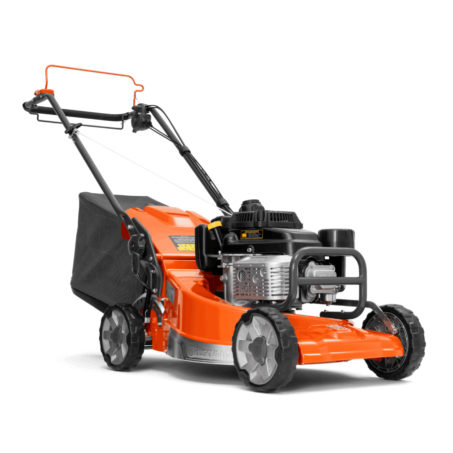 Husqvarna auto walk mower sale