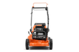 Husqvarna W520 Gas Lawn Mower Front