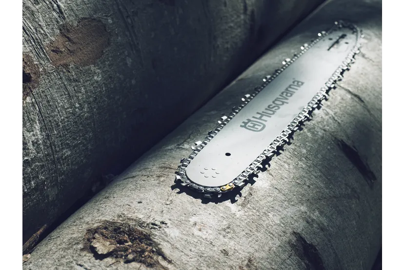 Husqvarna x hot sale cut chain