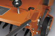 Wheel Control